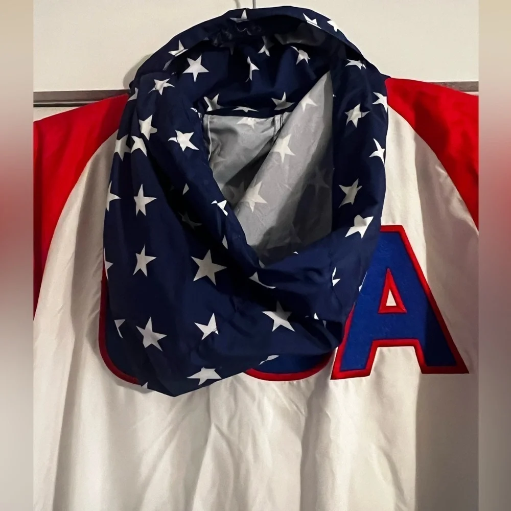 Tipsy Elves stars stripes